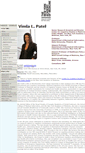 Mobile Screenshot of ccsmph.nyam.org